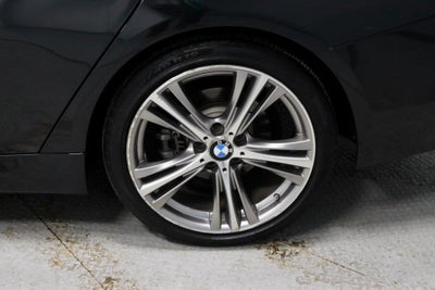 2017 BMW 430i Gran Coupe