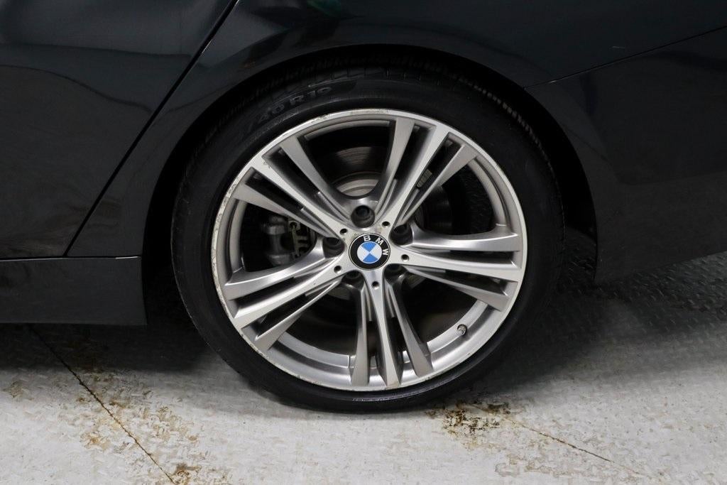 2017 BMW 430i Gran Coupe