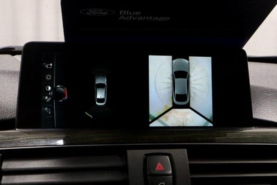 2017 BMW 430i Gran Coupe