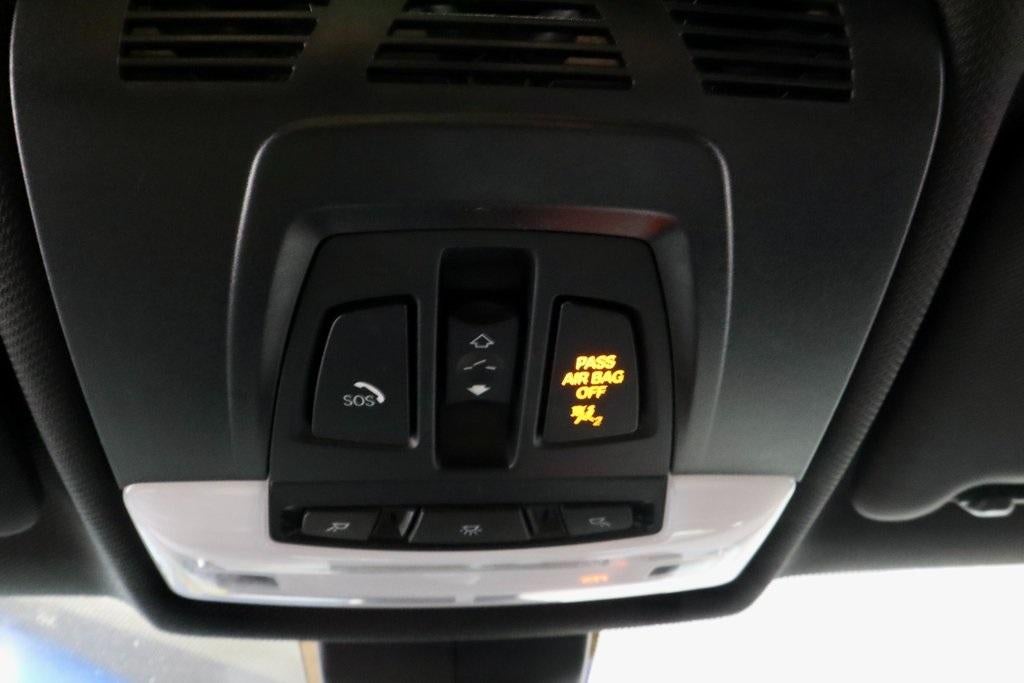 2017 BMW 430i Gran Coupe