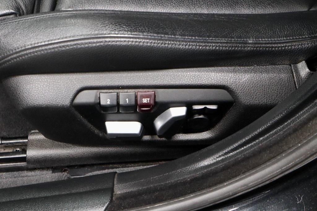 2017 BMW 430i Gran Coupe