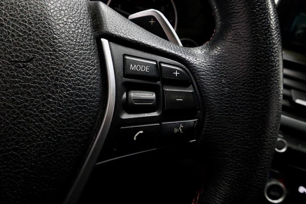 2017 BMW 430i Gran Coupe