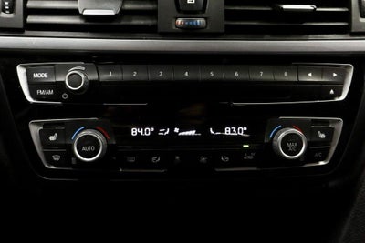 2017 BMW 430i Gran Coupe