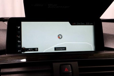 2017 BMW 430i Gran Coupe