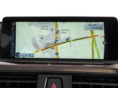 2017 BMW 430i Gran Coupe