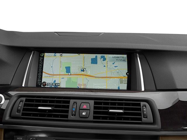 2014 BMW 528i xDrive Sedan