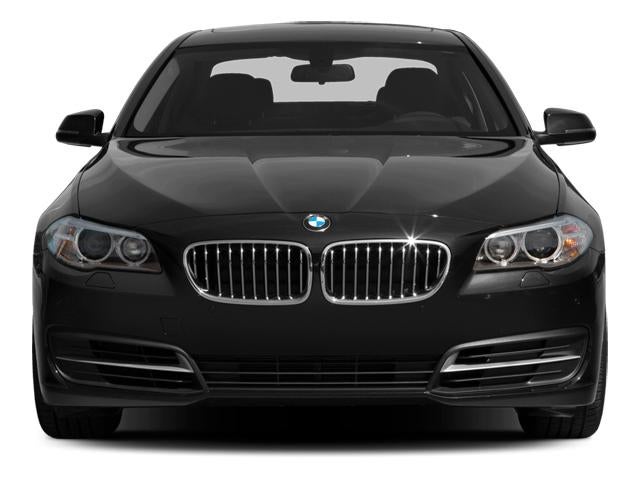2014 BMW 528i xDrive Sedan