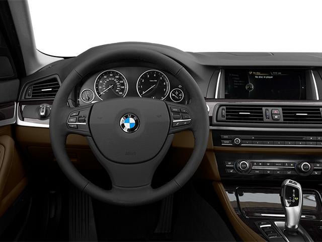 2014 BMW 528i xDrive Sedan