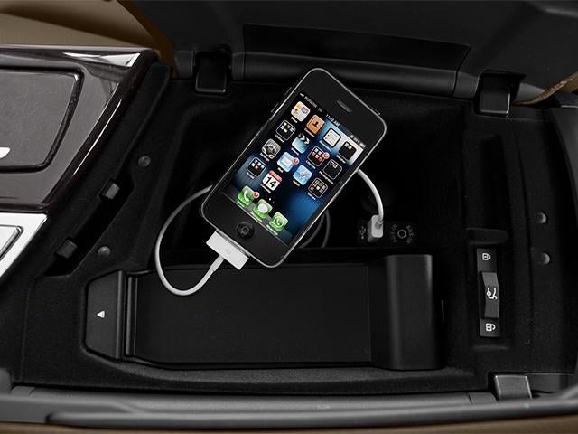 2014 BMW 528i xDrive Sedan