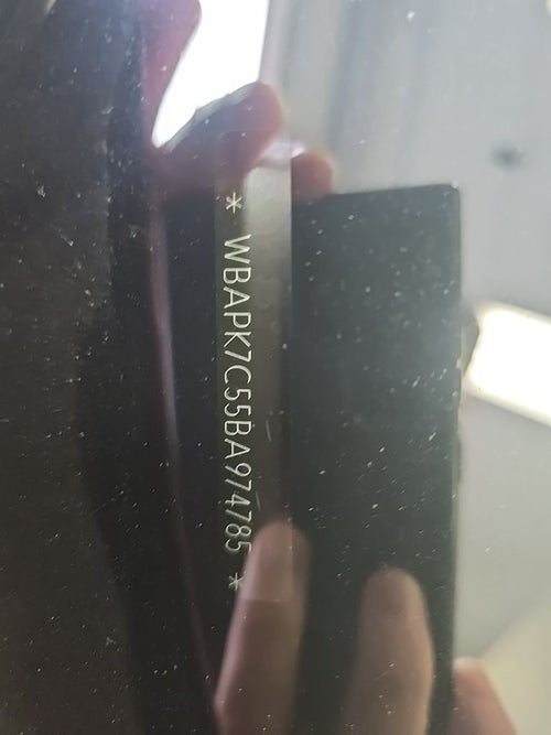 2011 BMW 328i xDrive Sedan