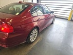2011 BMW 328i xDrive Sedan