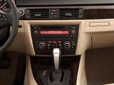 2011 BMW 328i xDrive Sedan