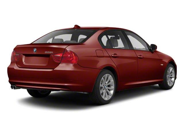 2011 BMW 328i xDrive Sedan
