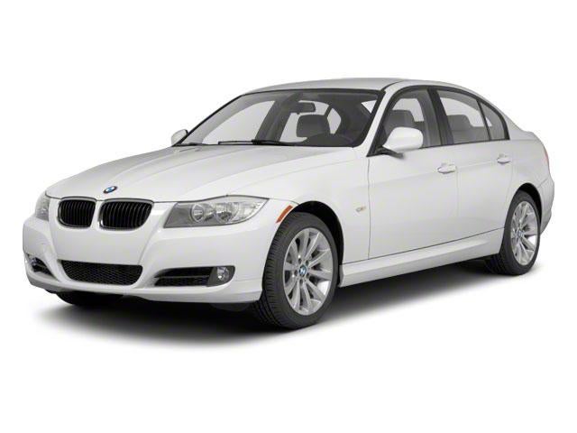 2011 BMW 328i xDrive Sedan