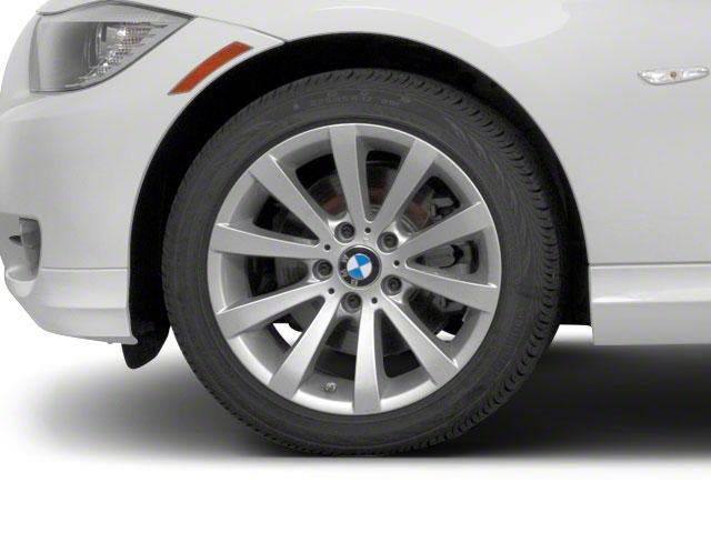 2011 BMW 328i xDrive Sedan