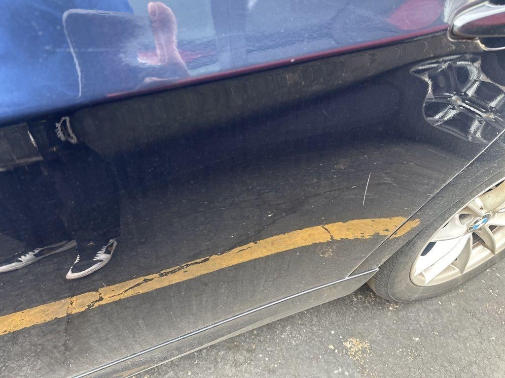 2010 BMW 328i xDrive Sports Wagon