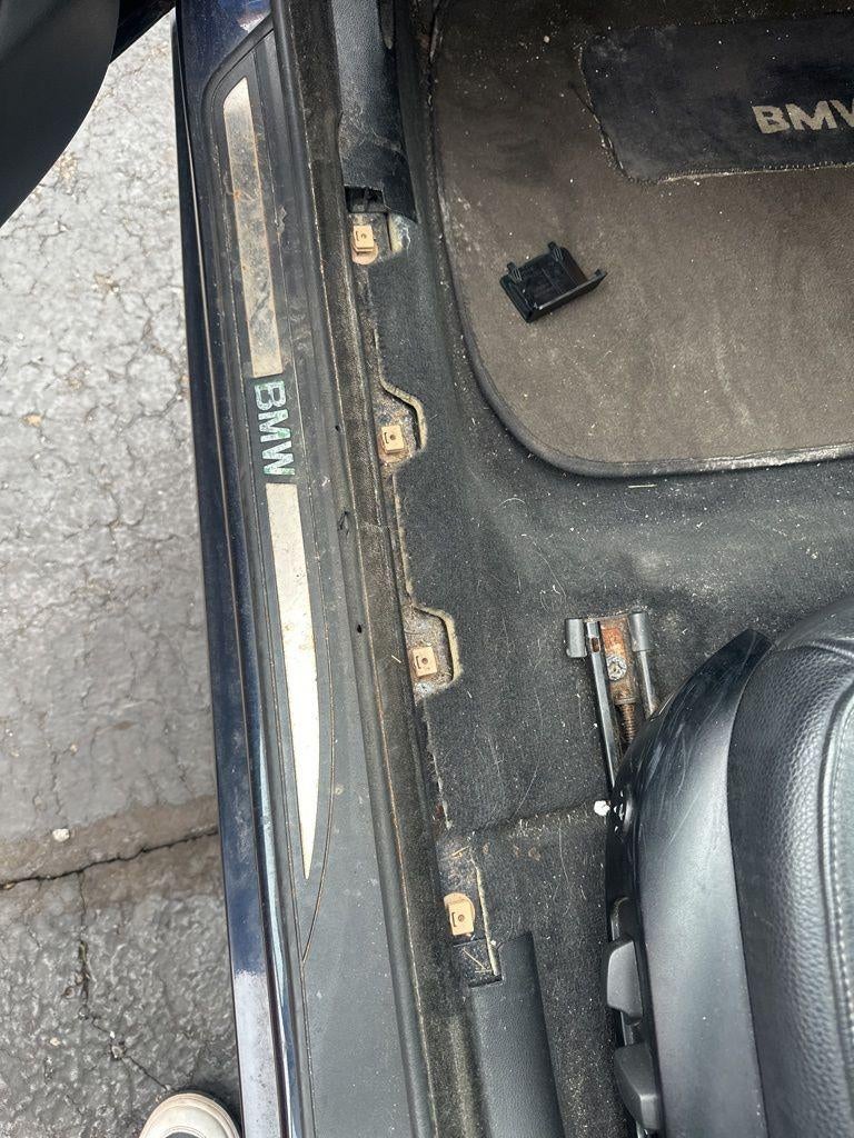 2010 BMW 328i xDrive Sports Wagon