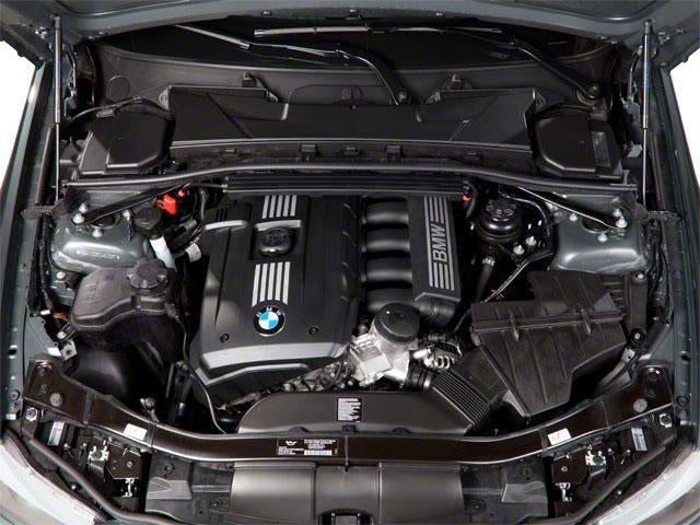 2010 BMW 328i xDrive Sports Wagon