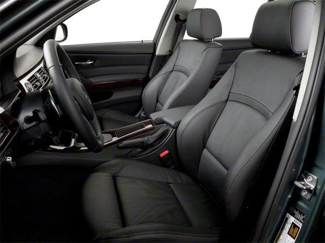 2010 BMW 328i xDrive Sports Wagon