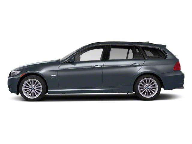 2010 BMW 328i xDrive Sports Wagon