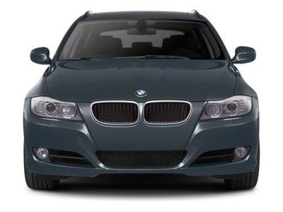 2010 BMW 328i xDrive Sports Wagon
