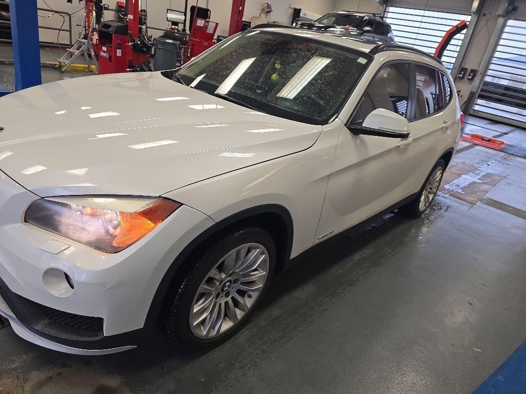 2015 BMW X1 xDrive28i AWD 4dr SAV
