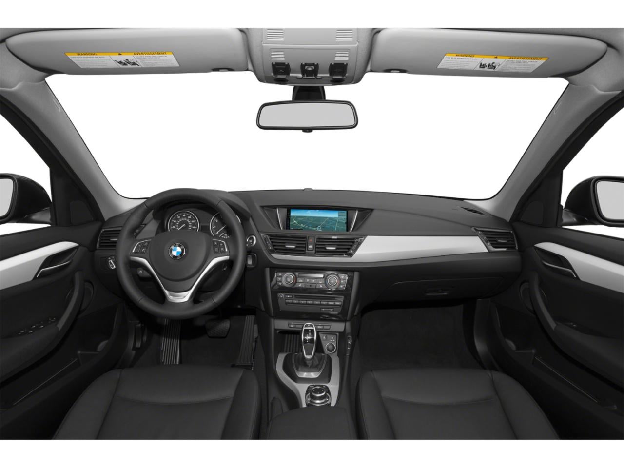 2015 BMW X1 xDrive28i AWD 4dr SAV