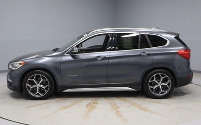 2016 BMW X1 xDrive28i AWD 4dr SAV