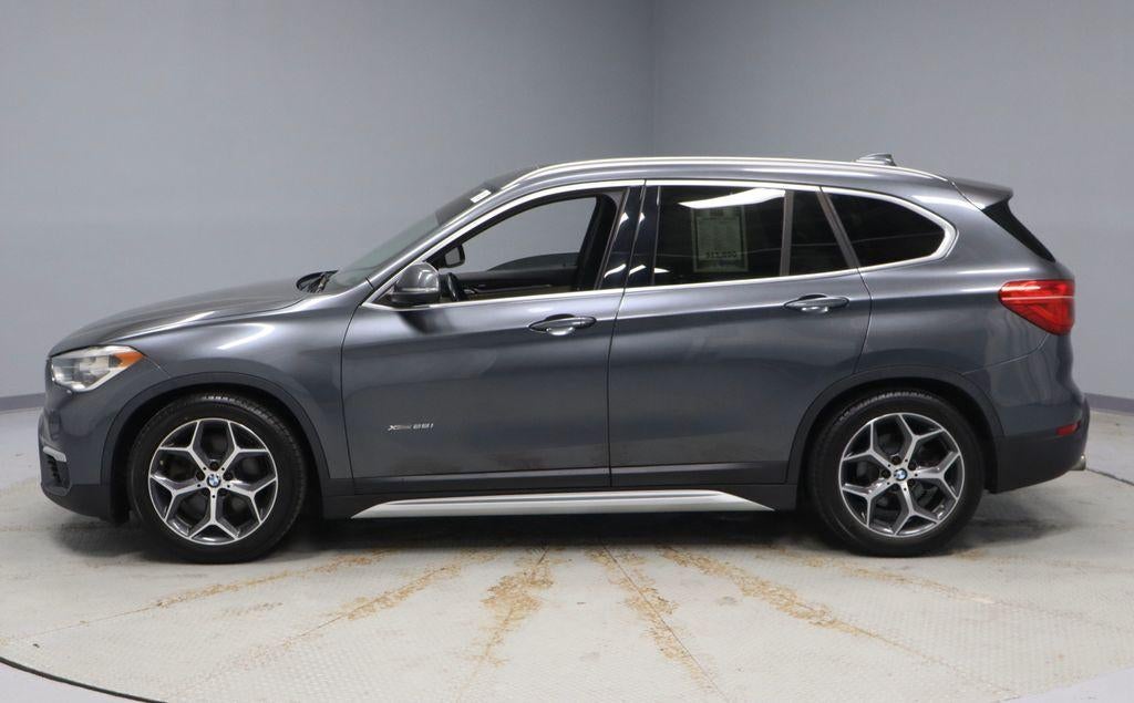 2016 BMW X1 xDrive28i AWD 4dr SAV