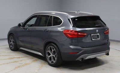 2016 BMW X1 xDrive28i AWD 4dr SAV