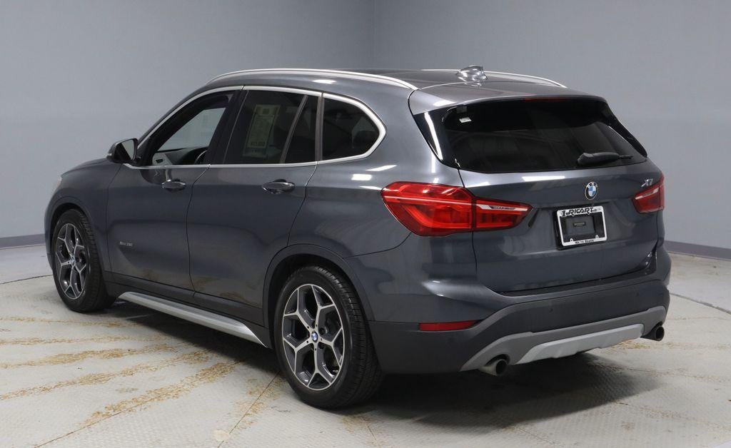 2016 BMW X1 xDrive28i AWD 4dr SAV