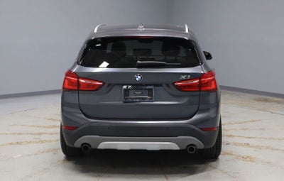 2016 BMW X1 xDrive28i AWD 4dr SAV