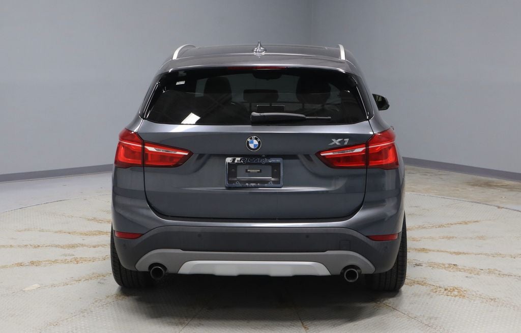 2016 BMW X1 xDrive28i AWD 4dr SAV