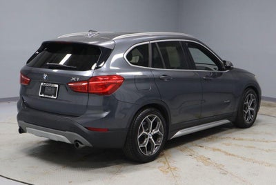 2016 BMW X1 xDrive28i AWD 4dr SAV