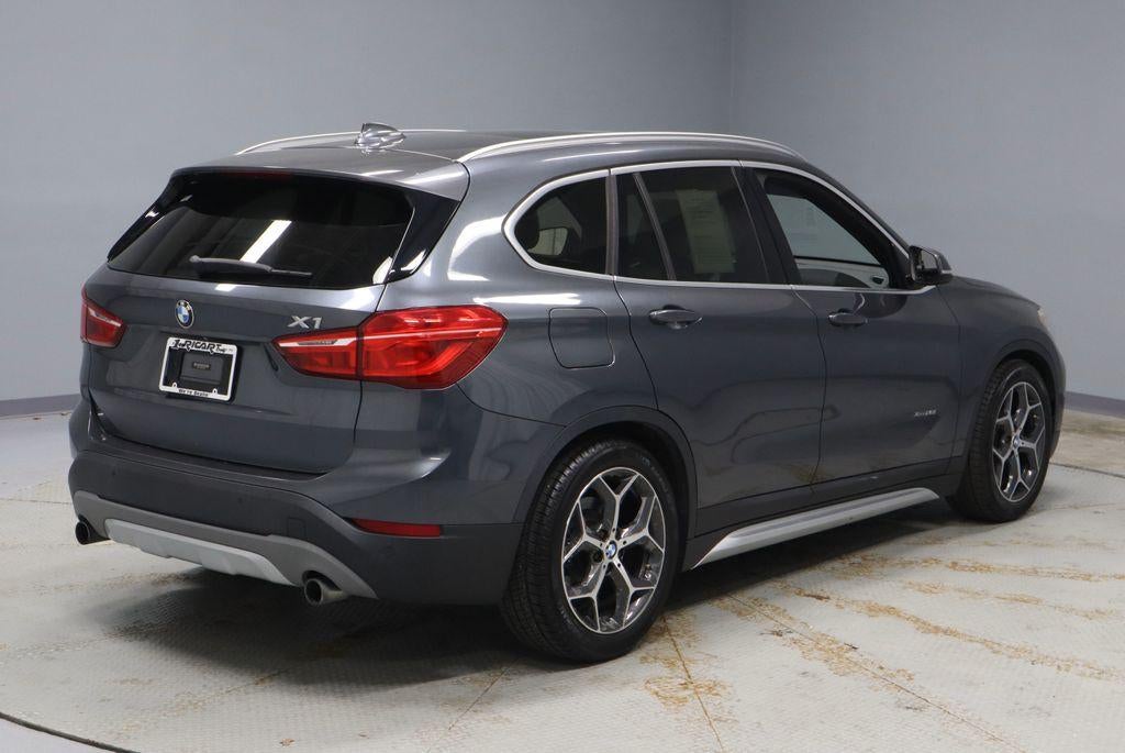 2016 BMW X1 xDrive28i AWD 4dr SAV