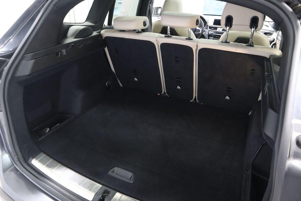 2016 BMW X1 xDrive28i AWD 4dr SAV