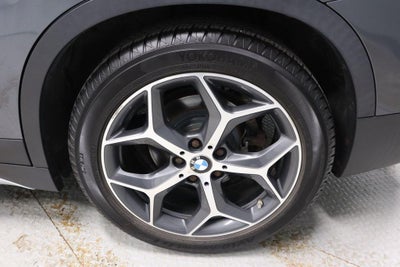 2016 BMW X1 xDrive28i AWD 4dr SAV