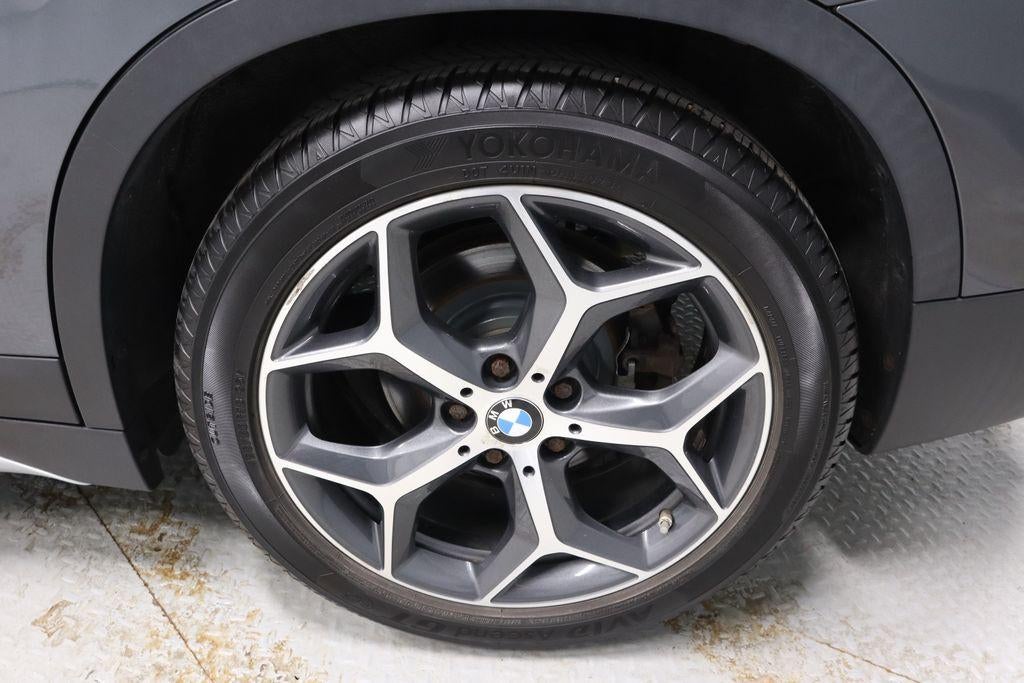 2016 BMW X1 xDrive28i AWD 4dr SAV