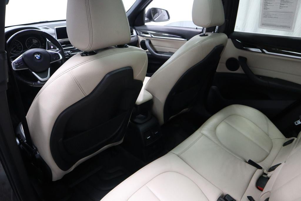 2016 BMW X1 xDrive28i AWD 4dr SAV