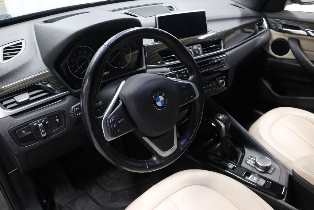 2016 BMW X1 xDrive28i AWD 4dr SAV