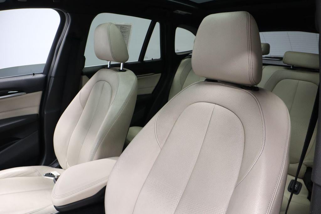 2016 BMW X1 xDrive28i AWD 4dr SAV