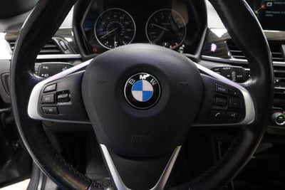 2016 BMW X1 xDrive28i AWD 4dr SAV