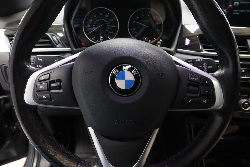 2016 BMW X1 xDrive28i AWD 4dr SAV