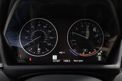 2016 BMW X1 xDrive28i AWD 4dr SAV