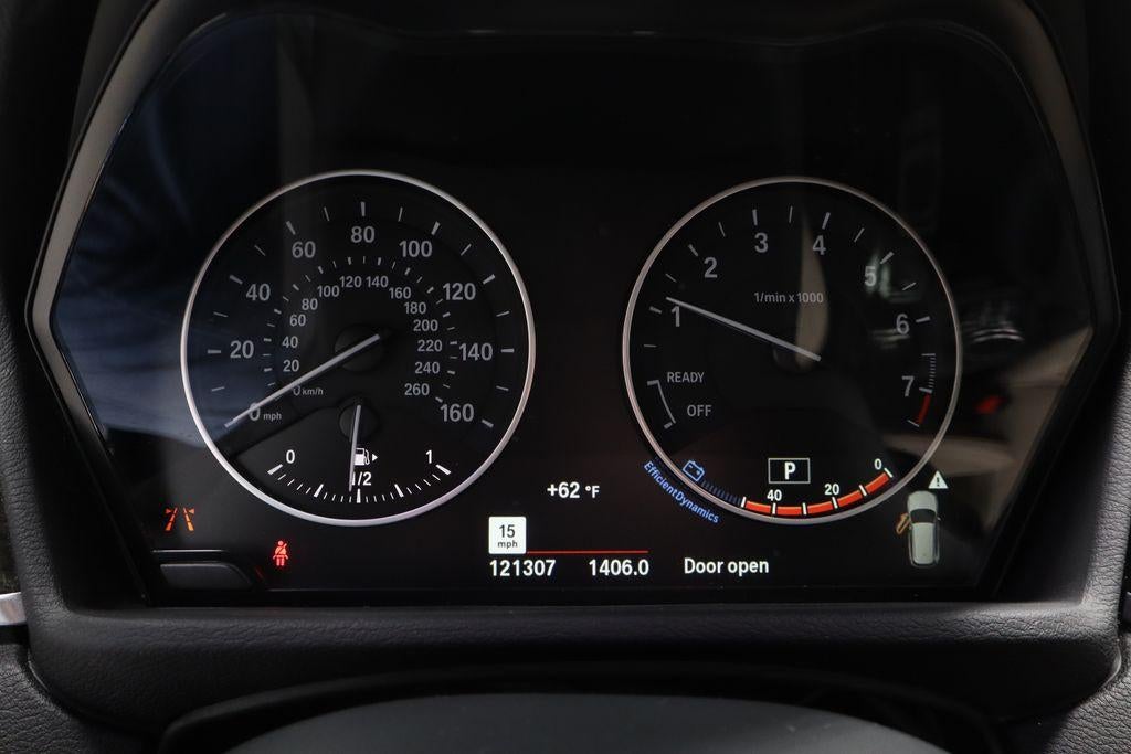 2016 BMW X1 xDrive28i AWD 4dr SAV