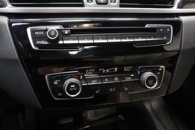 2016 BMW X1 xDrive28i AWD 4dr SAV