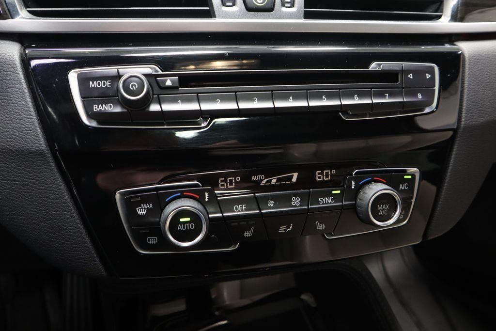 2016 BMW X1 xDrive28i AWD 4dr SAV