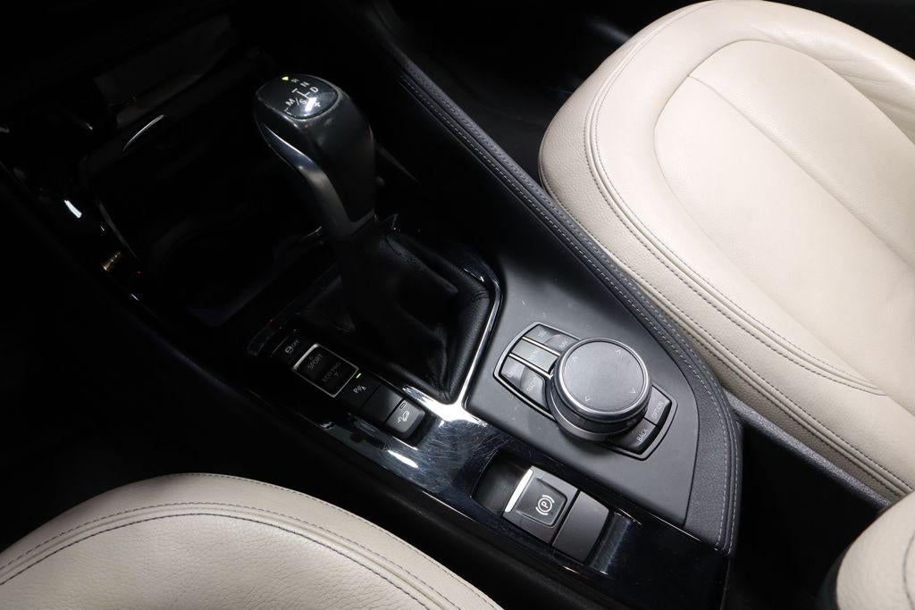 2016 BMW X1 xDrive28i AWD 4dr SAV