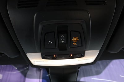 2016 BMW X1 xDrive28i AWD 4dr SAV