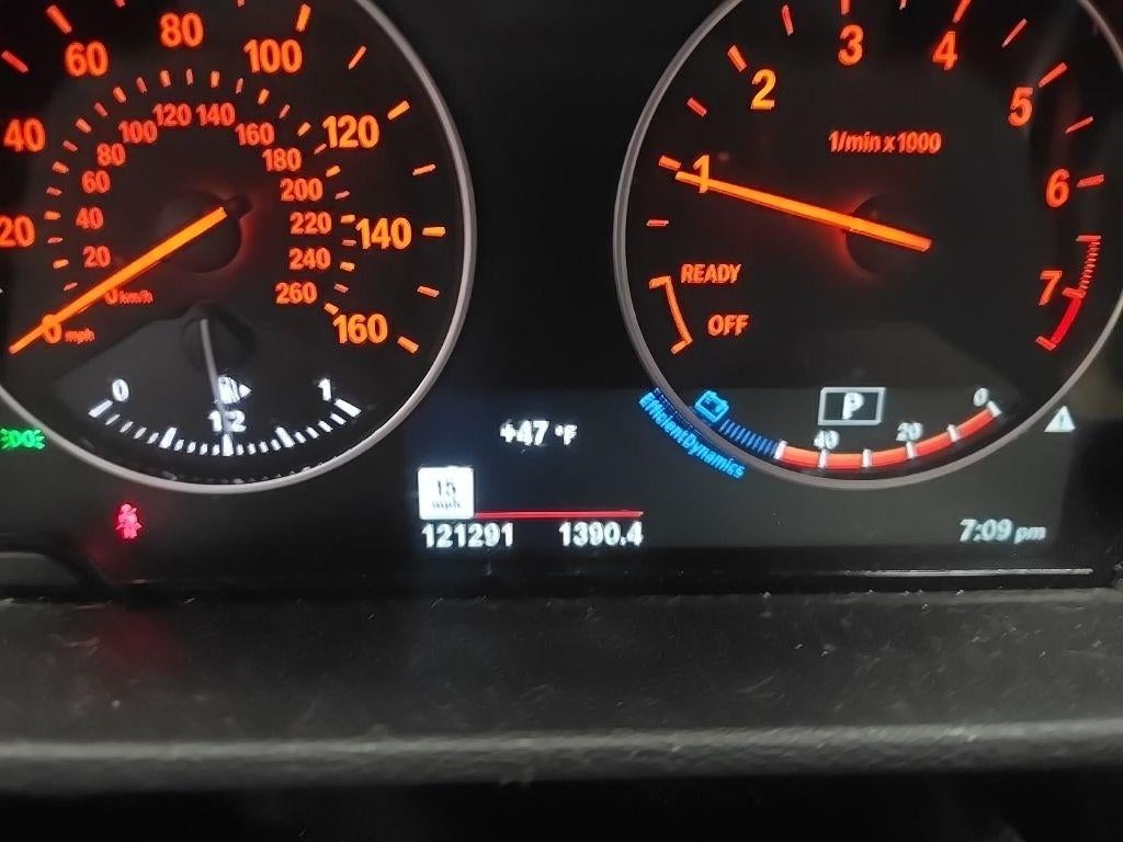 2016 BMW X1 xDrive28i AWD 4dr SAV